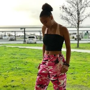 Meet your Posher, Sophia